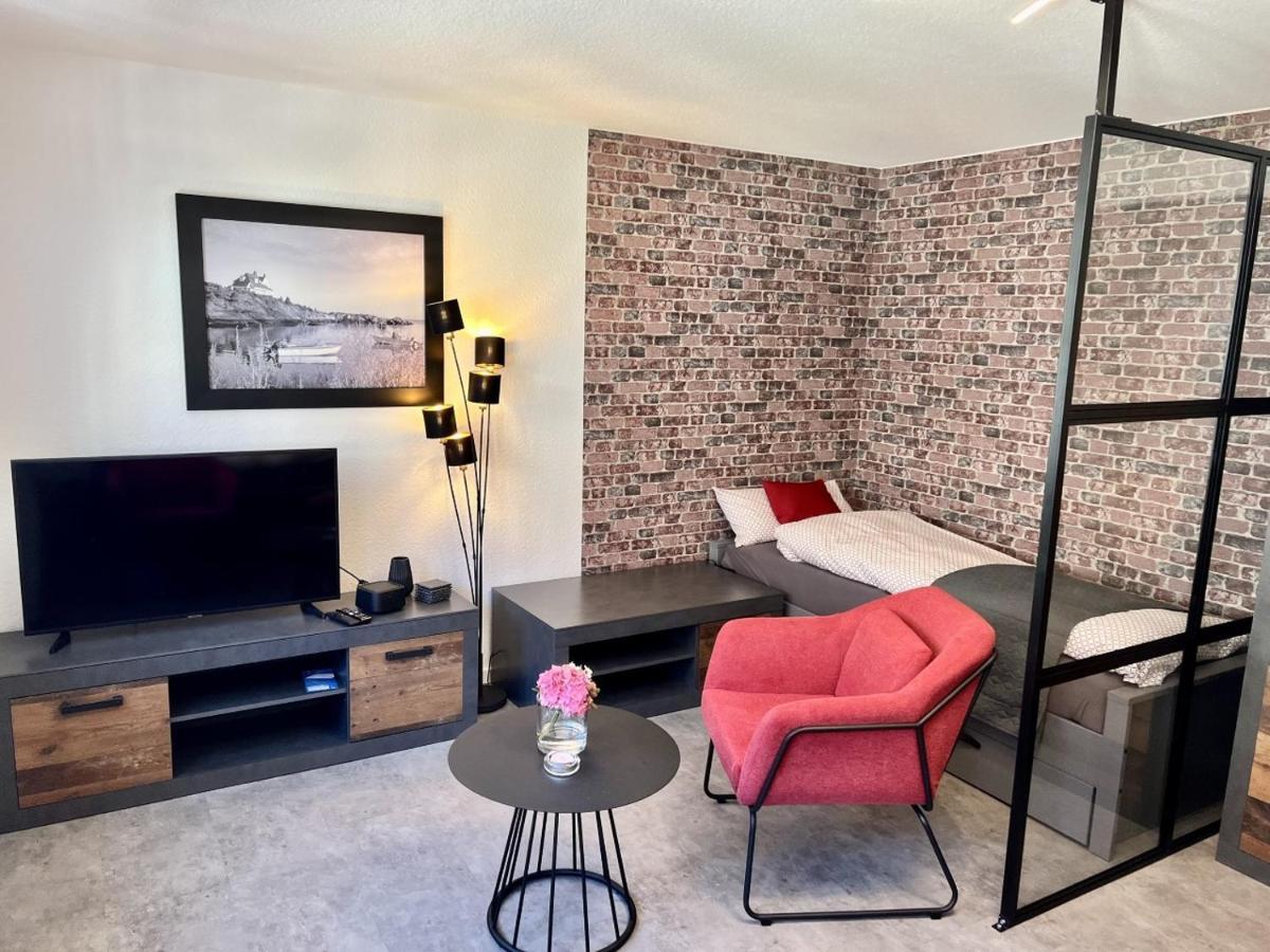 City Appartements Arnstadt Zewnętrze zdjęcie