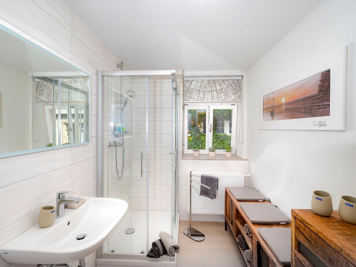 City Appartements Arnstadt Zewnętrze zdjęcie