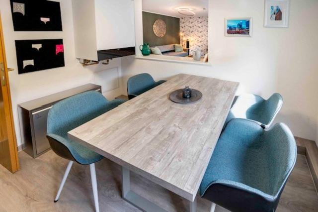 City Appartements Arnstadt Zewnętrze zdjęcie