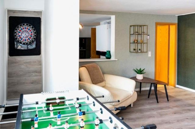 City Appartements Arnstadt Zewnętrze zdjęcie
