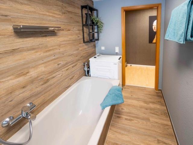 City Appartements Arnstadt Zewnętrze zdjęcie